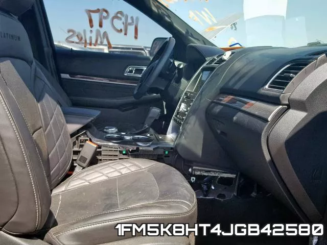 1FM5K8HT4JGB42580 фото 6
