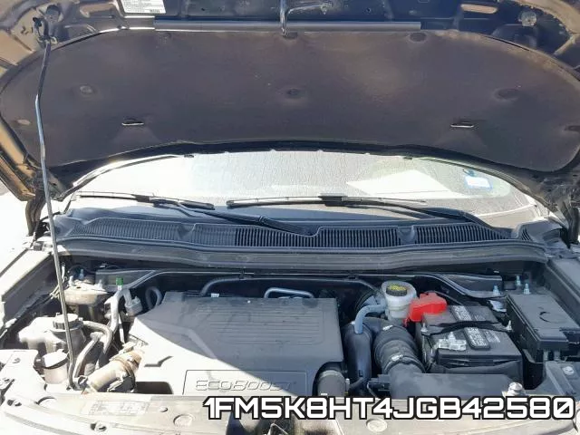 1FM5K8HT4JGB42580 фото 8