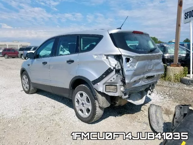1FMCU0F74JUB41035 фото 4