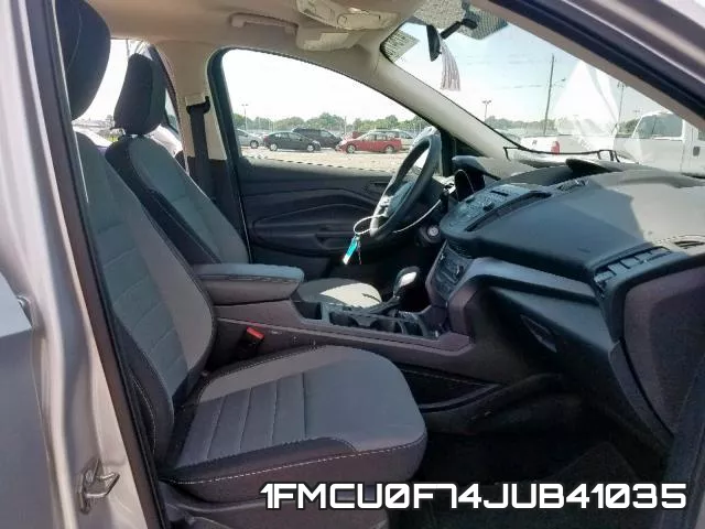 1FMCU0F74JUB41035 фото 6