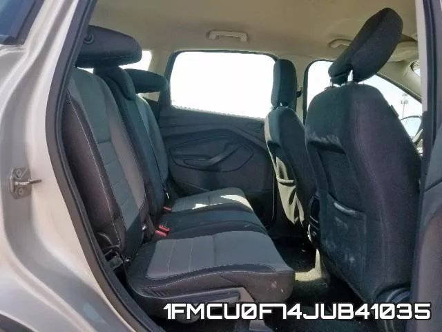 1FMCU0F74JUB41035 фото 7