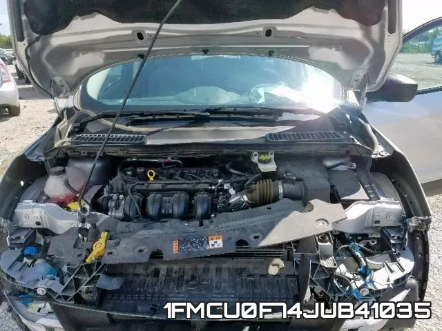 1FMCU0F74JUB41035 фото 8