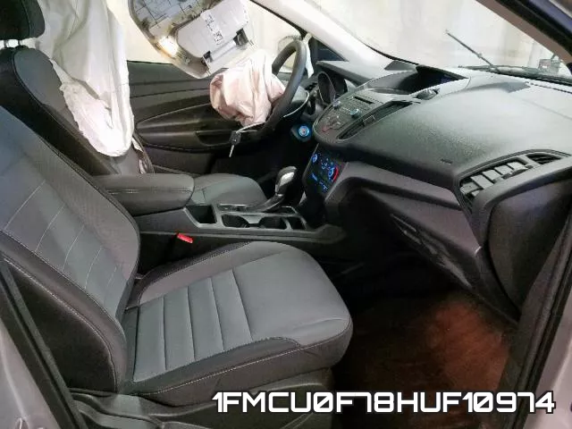 1FMCU0F78HUF10974 фото 6