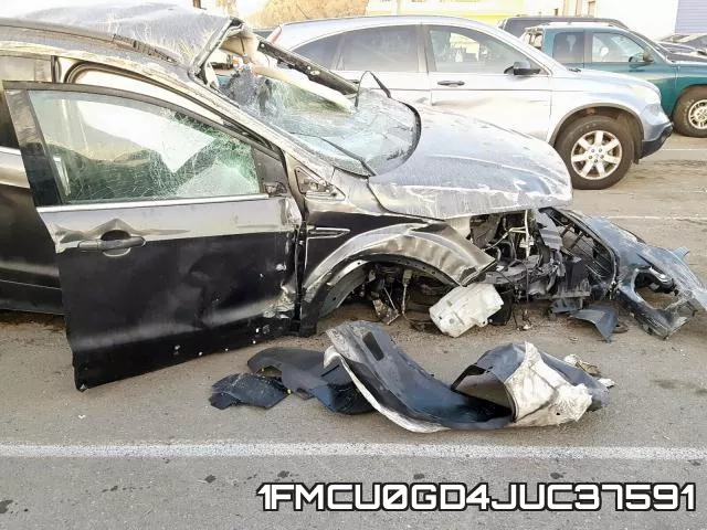 1FMCU0GD4JUC37591 фото 10