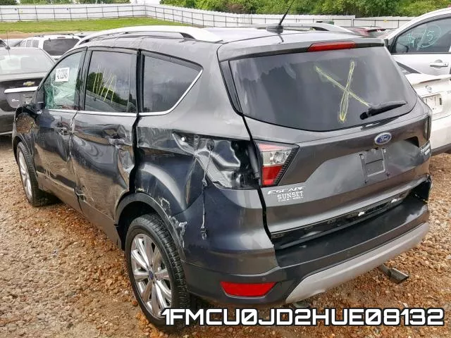 1FMCU0JD2HUE08132 фото 4