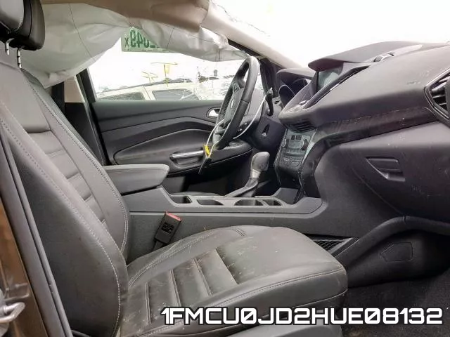 1FMCU0JD2HUE08132 фото 6