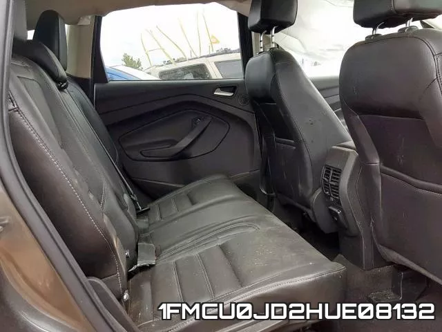 1FMCU0JD2HUE08132 фото 7