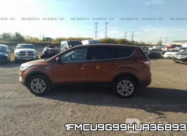1FMCU9G99HUA36893 фото 7