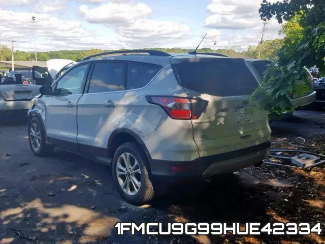 1FMCU9G99HUE42334 фото 4