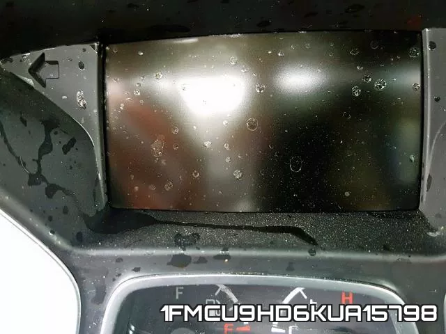 1FMCU9HD6KUA15798 фото 8