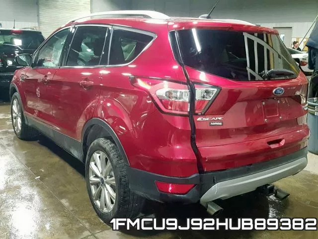 1FMCU9J92HUB89382 фото 4