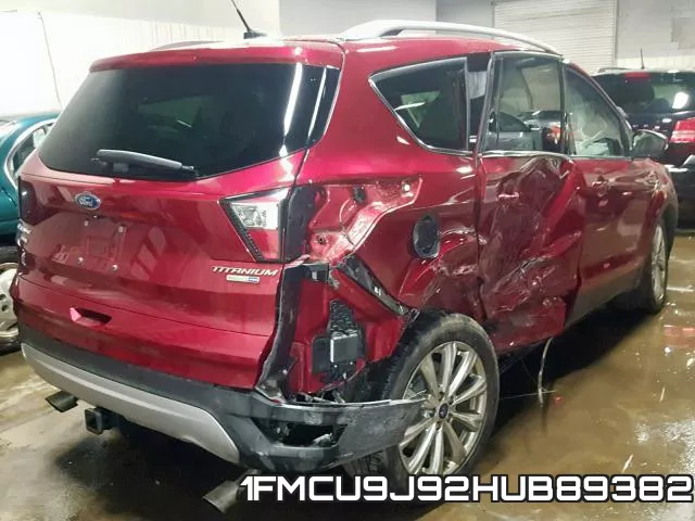 1FMCU9J92HUB89382 фото 5