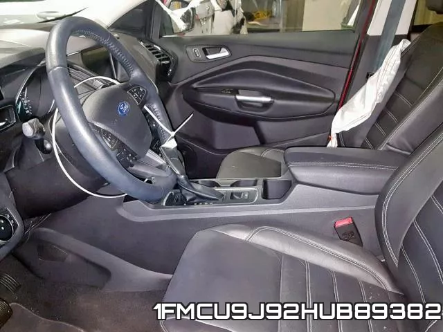 1FMCU9J92HUB89382 фото 6
