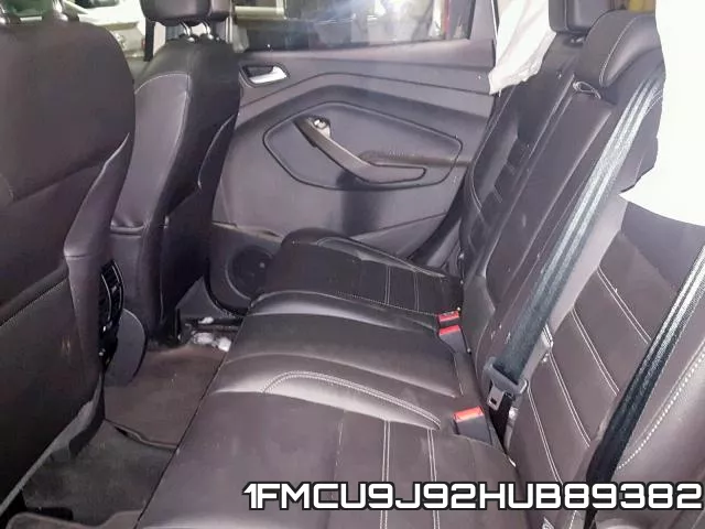 1FMCU9J92HUB89382 фото 7