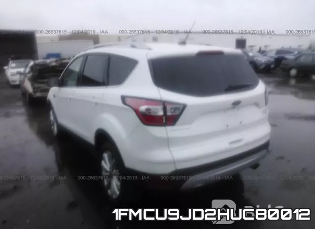 1FMCU9JD2HUC80012 фото 4