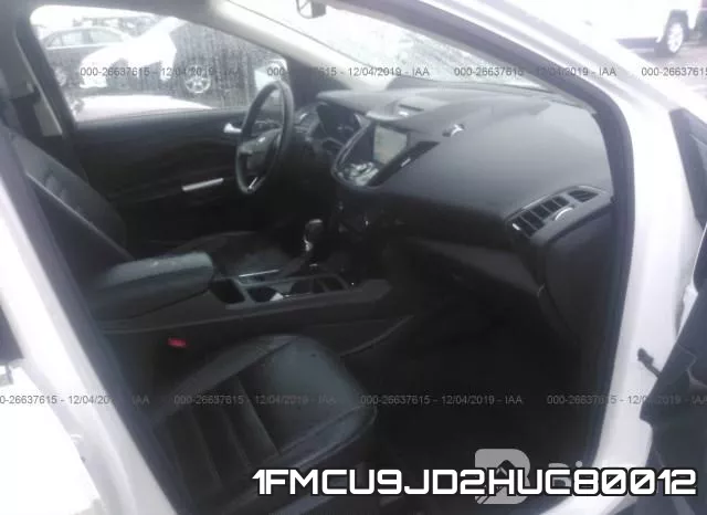 1FMCU9JD2HUC80012 фото 6