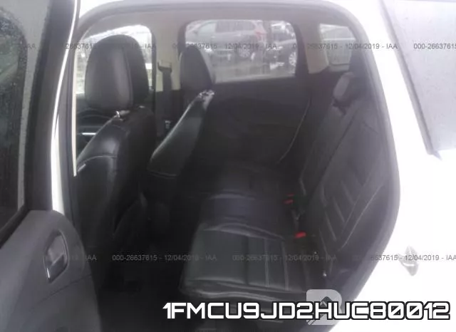 1FMCU9JD2HUC80012 фото 9