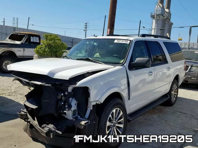 1FMJK1HT5HEA19205 фото 3