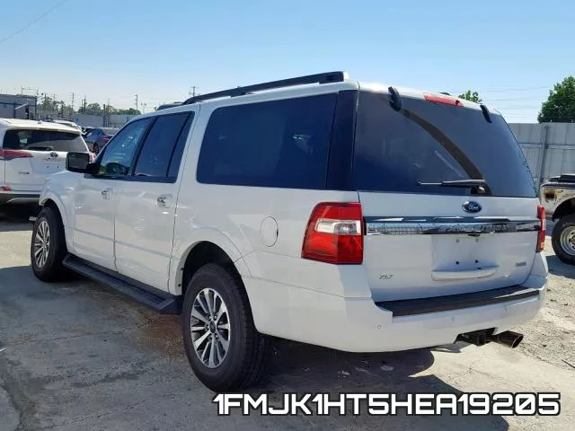 1FMJK1HT5HEA19205 фото 4