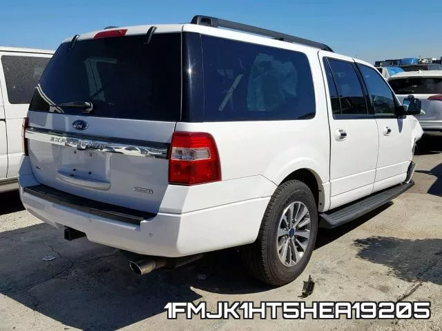 1FMJK1HT5HEA19205 фото 5