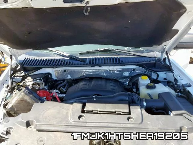 1FMJK1HT5HEA19205 фото 7