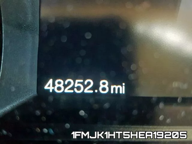 1FMJK1HT5HEA19205 фото 8