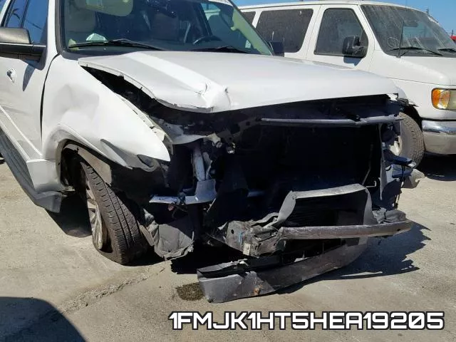 1FMJK1HT5HEA19205 фото 9