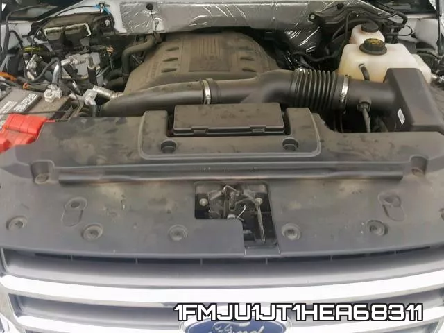 1FMJU1JT1HEA68311 фото 8
