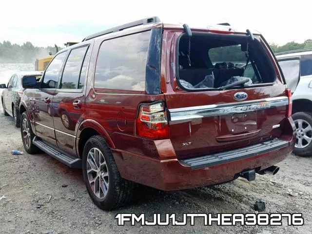 1FMJU1JT7HEA38276 фото 4