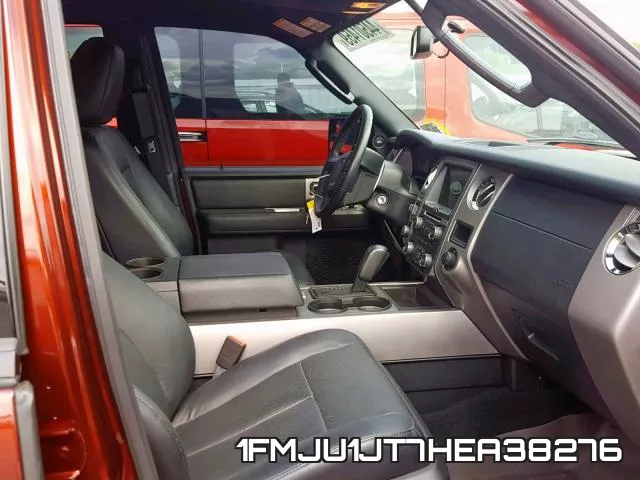 1FMJU1JT7HEA38276 фото 6