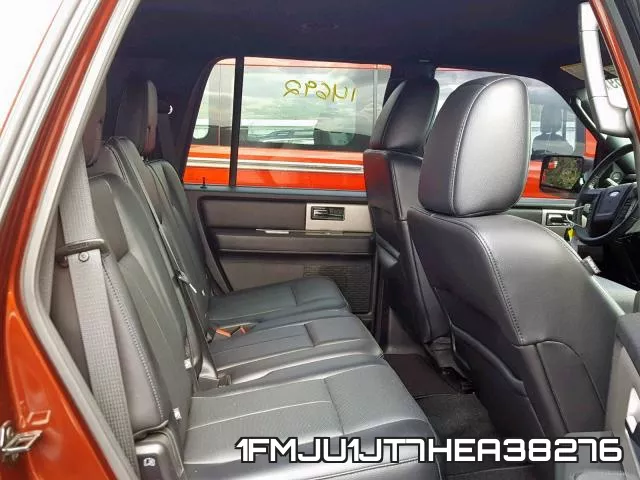 1FMJU1JT7HEA38276 фото 7