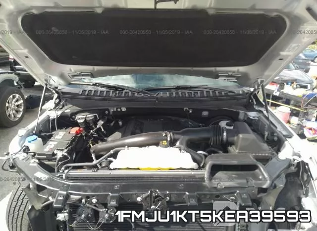 1FMJU1KT5KEA39593 фото 2