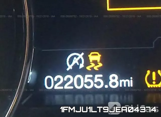 1FMJU1LT9JEA04374 фото 7