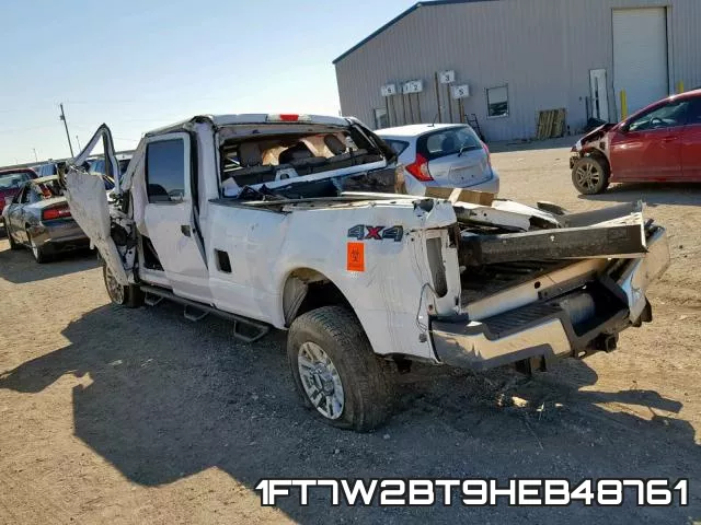 1FT7W2BT9HEB48761 фото 4