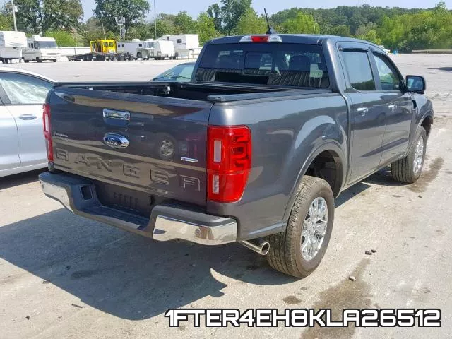 1FTER4EH8KLA26512 фото 4