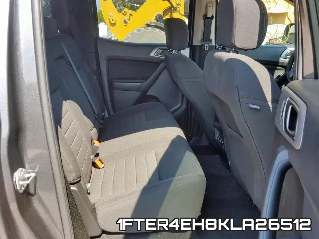 1FTER4EH8KLA26512 фото 6