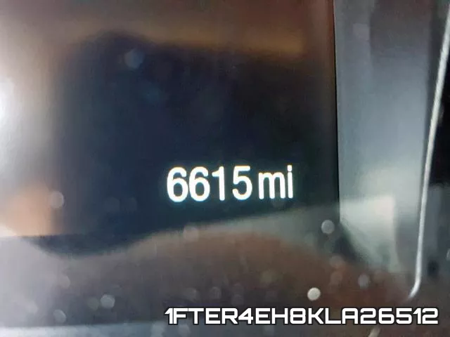 1FTER4EH8KLA26512 фото 8