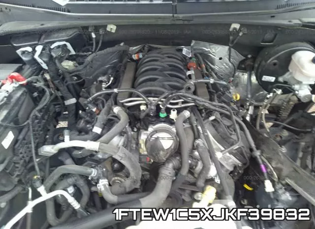 1FTEW1C5XJKF39832 фото 2