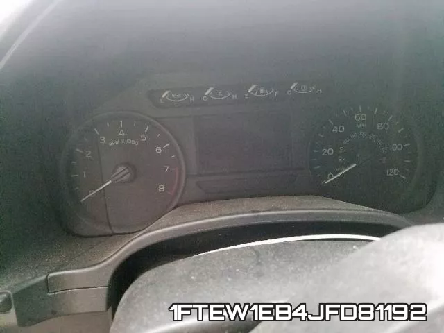 1FTEW1EB4JFD81192 фото 9
