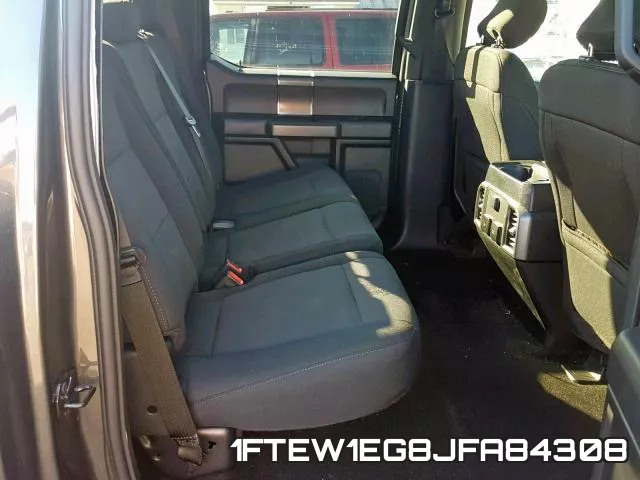 1FTEW1EG8JFA84308 фото 7