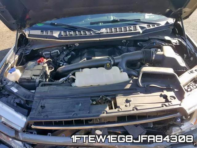 1FTEW1EG8JFA84308 фото 8