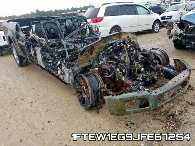 1FTEW1EG9JFE67254 фото 2