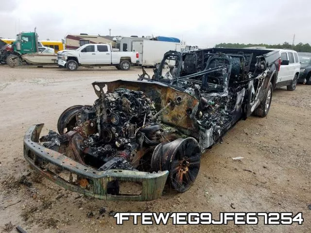 1FTEW1EG9JFE67254 фото 3