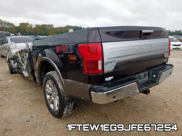 1FTEW1EG9JFE67254 фото 4