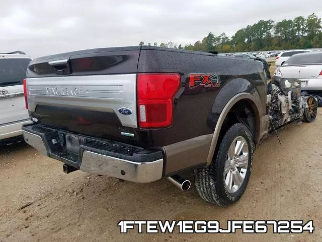 1FTEW1EG9JFE67254 фото 5