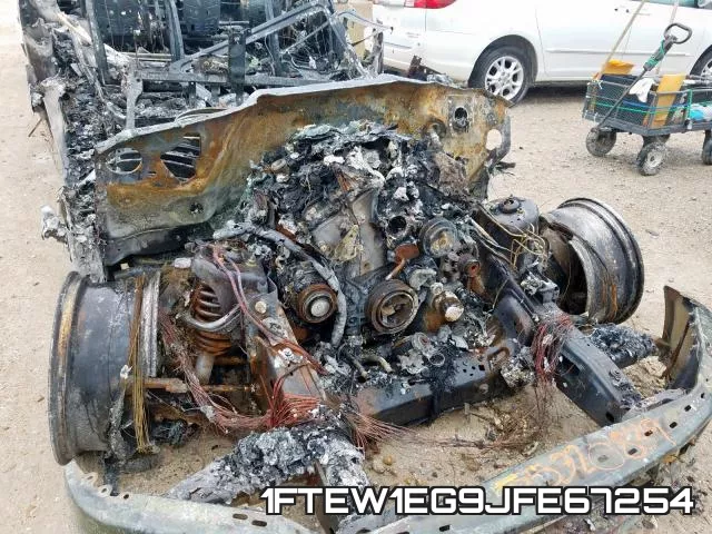 1FTEW1EG9JFE67254 фото 8
