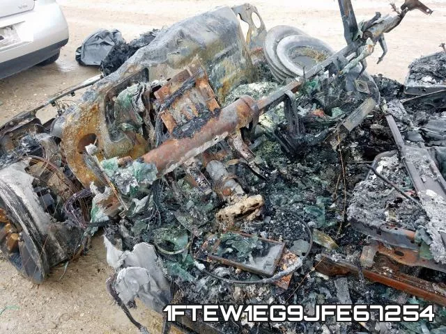 1FTEW1EG9JFE67254 фото 9
