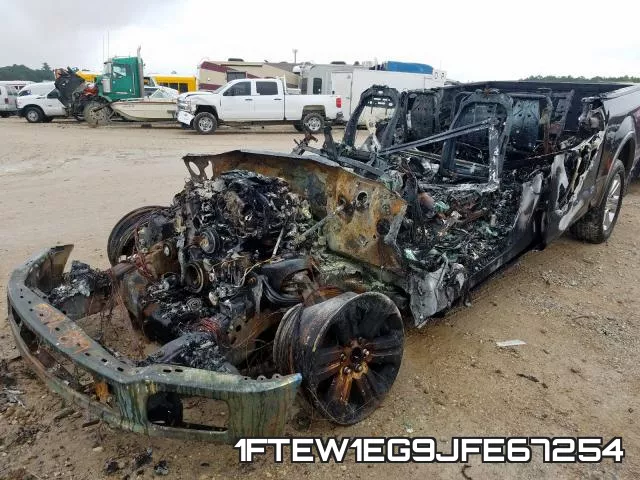 1FTEW1EG9JFE67254 фото 10