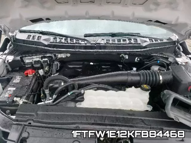 1FTFW1E12KFB84468 фото 8