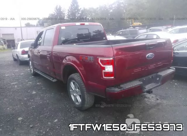 1FTFW1E50JFE53973 фото 4